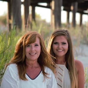 Meet your Posher, Cindy